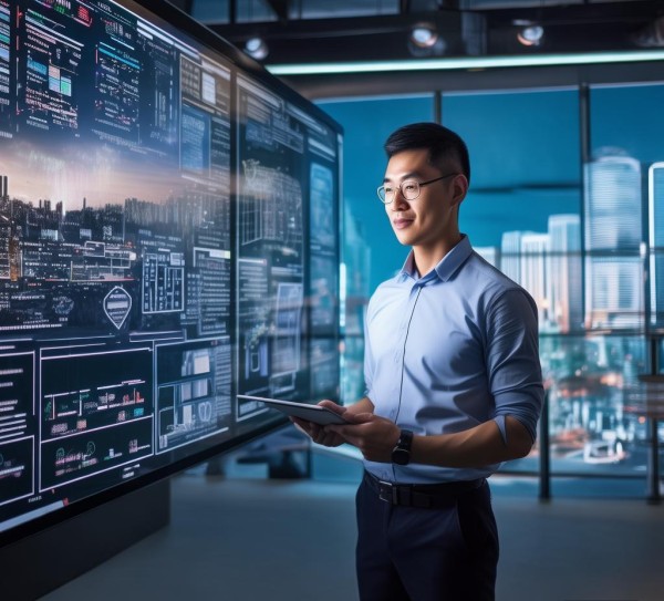 中国信息化咨询工程师,助力通信行业数字化转型 中国信息化咨询工程师,助力通信行业数字化转型