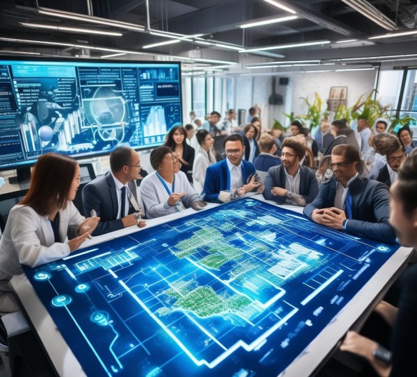 云南建筑企业信息化咨询,助力项目成功 云南建筑企业信息化咨询,助力项目成功