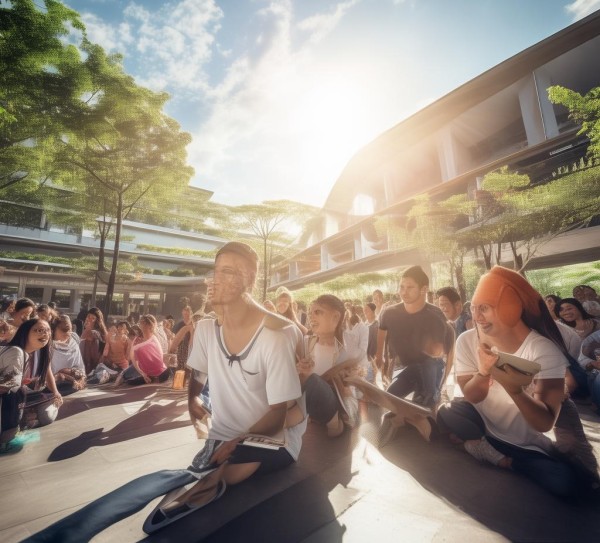 信息化泰国留学,开启未来教育的新篇章 信息化泰国留学,开启未来教育的新篇章