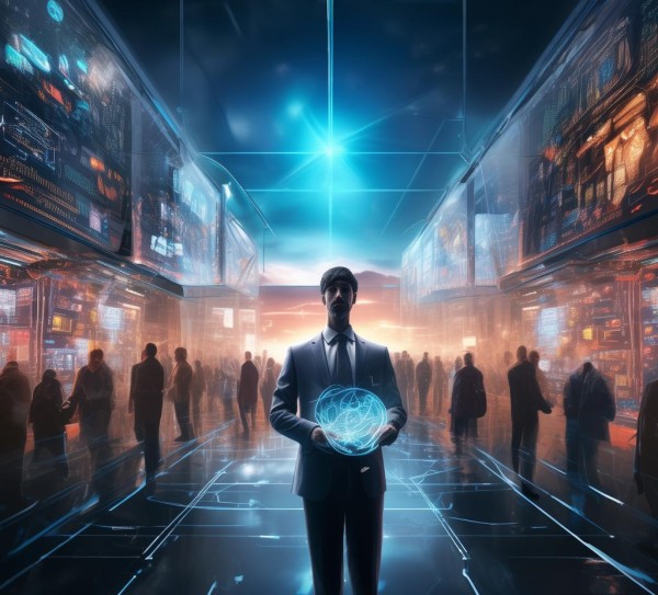在竞争激烈的市场中,盛信息技术咨询,开启数字化转型的新篇章 在竞争激烈的市场中,盛信息技术咨询,开启数字化转型的新篇章