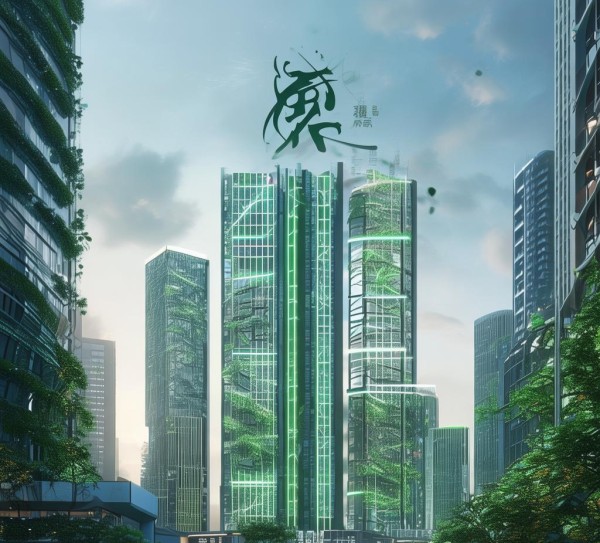 哈尔滨唐成信息咨询服务，助力智慧城市发展的绿色未来