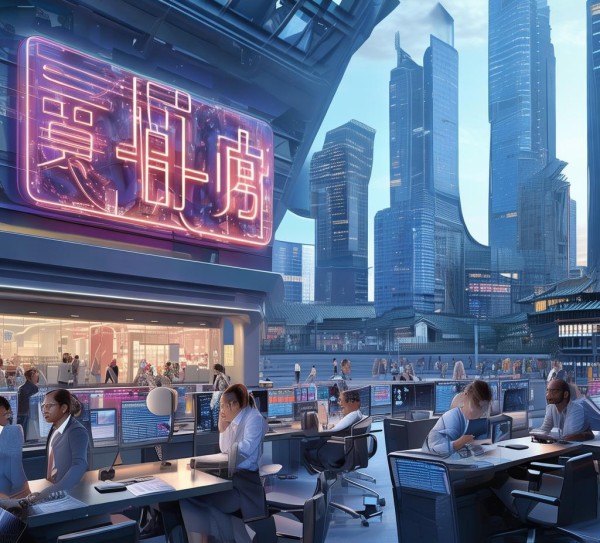 福州千扬信息技术咨询公司,助力企业数字化转型的信赖伙伴 福州千扬信息技术咨询公司,助力企业数字化转型的信赖伙伴