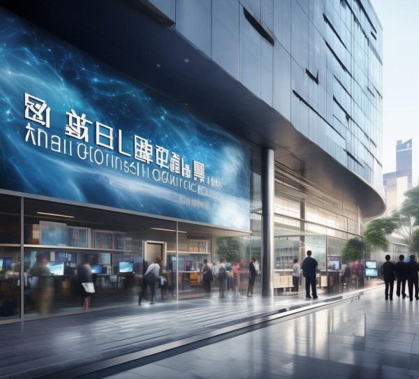 双江信息咨询服务中心，服务保障高质量发展