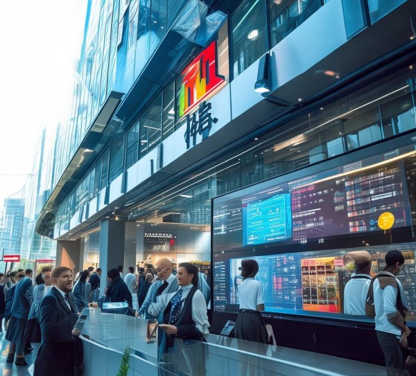 全鑫信息技术咨询怎么样