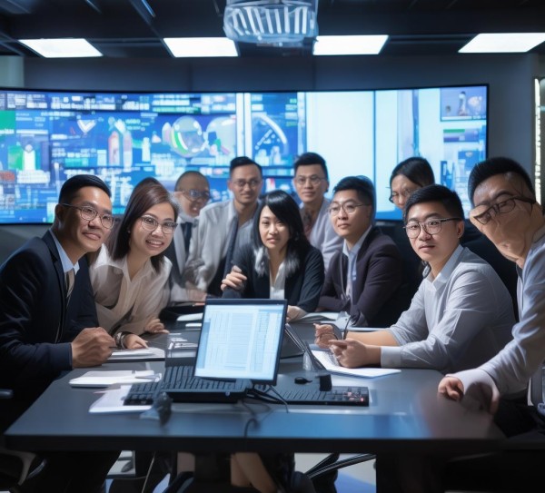 涿州邱唱,信息技术咨询领域的专业力量 涿州邱唱,信息技术咨询领域的专业力量