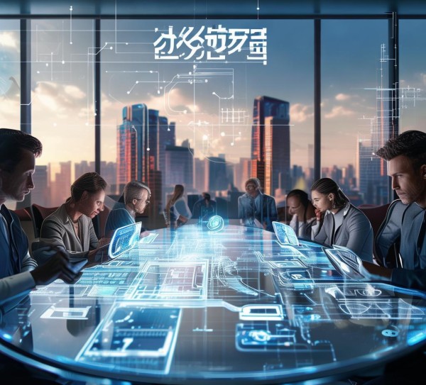 智盛信息技术咨询,助力企业数字化转型 智盛信息技术咨询,助力企业数字化转型