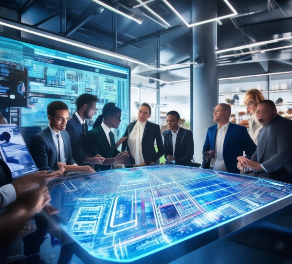 info consulting,数字化转型中的关键力量 info consulting,数字化转型中的关键力量