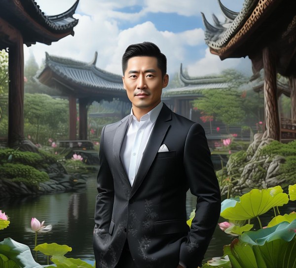 泽国陈波,信息咨询服务领域的领军人物 泽国陈波,信息咨询服务领域的领军人物