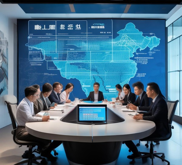 无锡信息化咨询销售公司,助力企业数字化转型 无锡信息化咨询销售公司,助力企业数字化转型