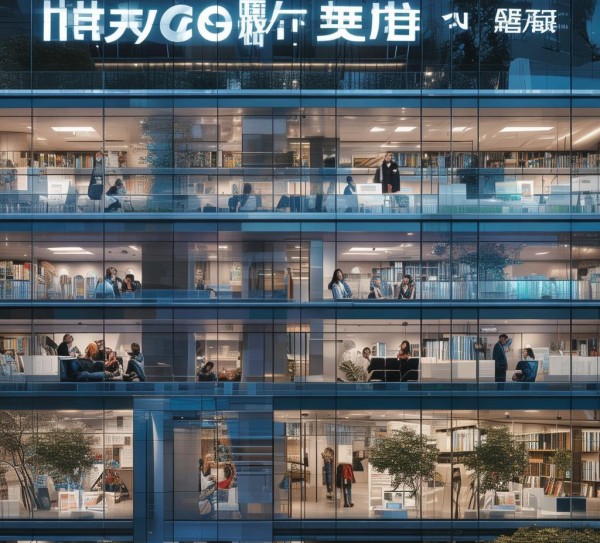 恩阳信息咨询服务中心,助力企业优化发展之道 恩阳信息咨询服务中心,助力企业优化发展之道