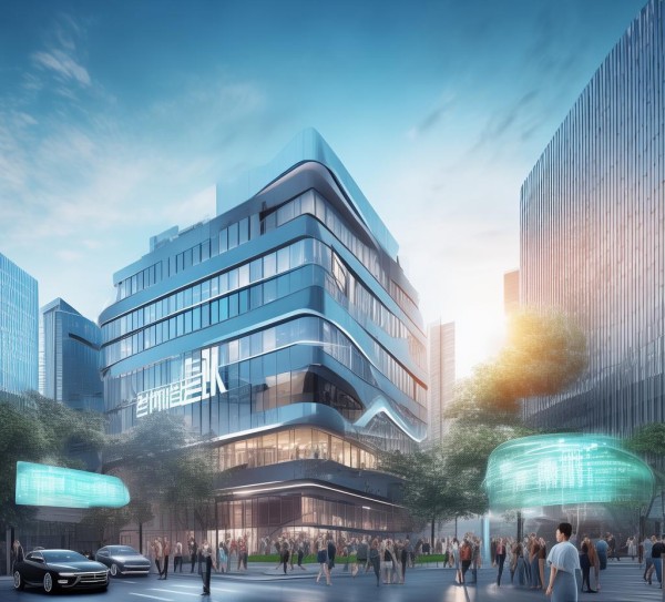 惠州市知信信息技术咨询有限公司，科技助力，未来共进