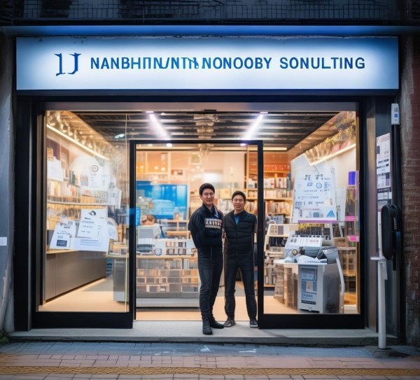 南京鑫胡信息技术咨询店,助力企业数字化转型的贴心服务 南京鑫胡信息技术咨询店,助力企业数字化转型的贴心服务