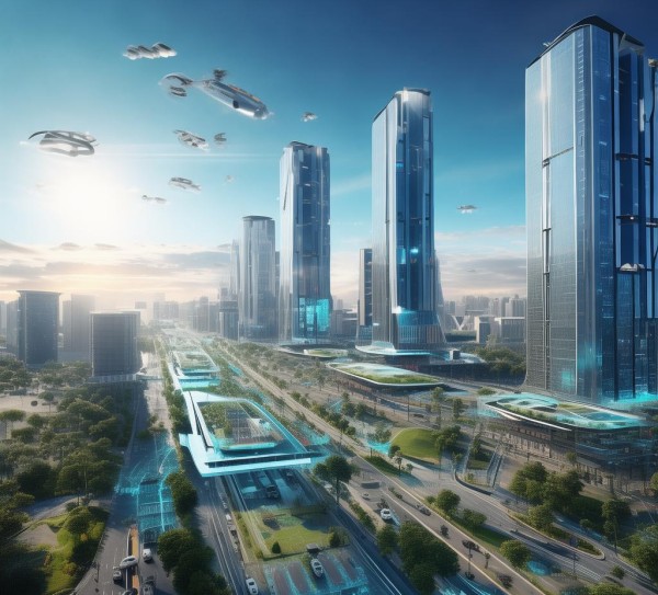 张家港,技术驱动的未来 张家港,技术驱动的未来