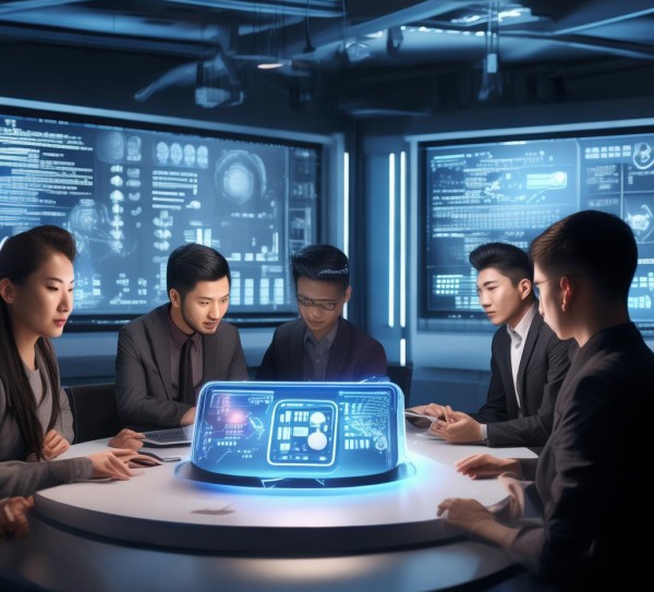 隆尧信息技术,Choosing the Right Partner for Your Needs 隆尧信息技术,Choosing the Right Partner for Your Needs