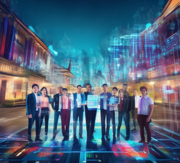 广州万顺信息技术咨询,助力企业数字化转型的强劲动力 广州万顺信息技术咨询,助力企业数字化转型的强劲动力