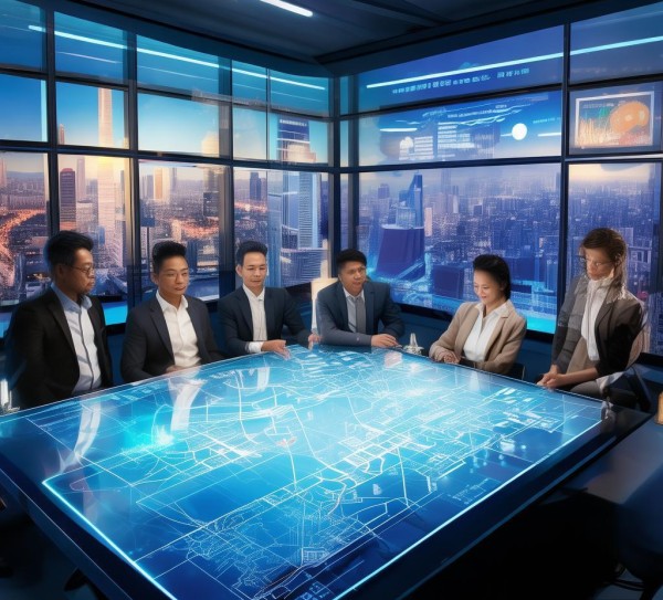 论唐河县小红信息咨询服务,助力城市数字化转型的创新实践 论唐河县小红信息咨询服务,助力城市数字化转型的创新实践