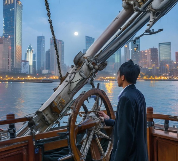 太仓,深度业务与精准决策的平衡之道 太仓,深度业务与精准决策的平衡之道