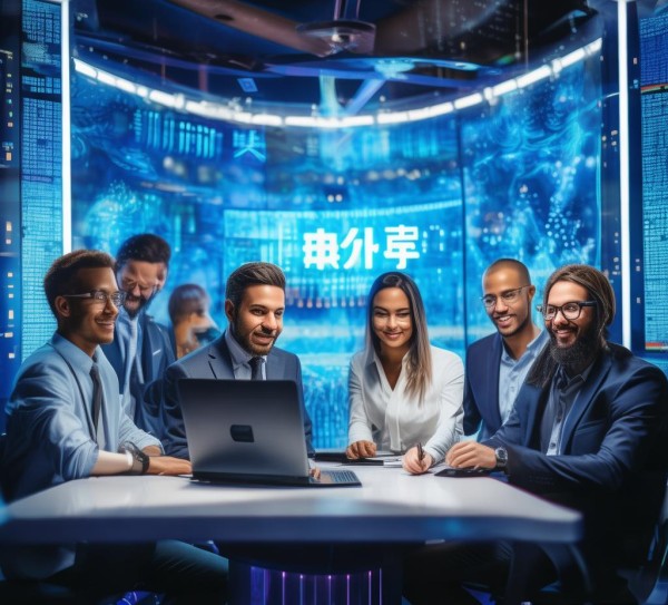 鑫铂湾信息技术咨询,助力企业数字化转型的首选合作伙伴 鑫铂湾信息技术咨询,助力企业数字化转型的首选合作伙伴