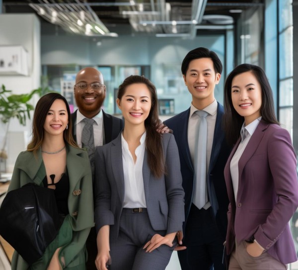 桓仁信息咨询服务,助力商业成功的关键伙伴 桓仁信息咨询服务,助力商业成功的关键伙伴