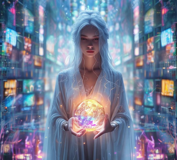 维简,数字时代的咨询之花 维简,数字时代的咨询之花