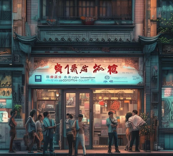 侨环信息技术咨询店,机遇与挑战并存 侨环信息技术咨询店,机遇与挑战并存