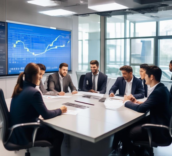 宁波安信德信息技术咨询,助力企业数字化转型 宁波安信德信息技术咨询,助力企业数字化转型
