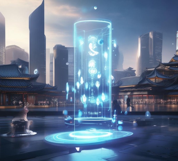 开启智慧与未来的致贤信息咨询服务 开启智慧与未来的致贤信息咨询服务