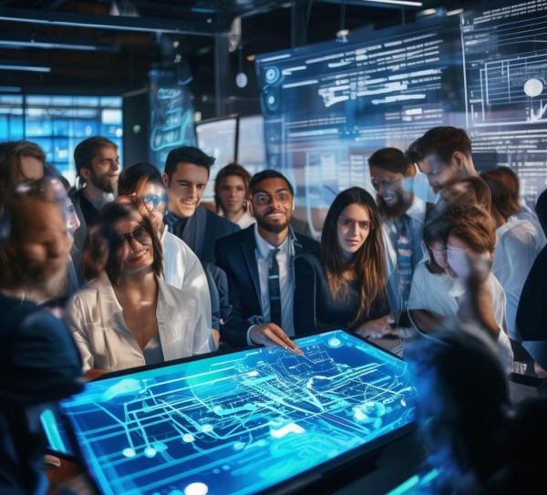 Choosing the Right Informatica Consultancy to propel Your Business Forward Choosing the Right Informatica Consultancy to propel Your Business Forward