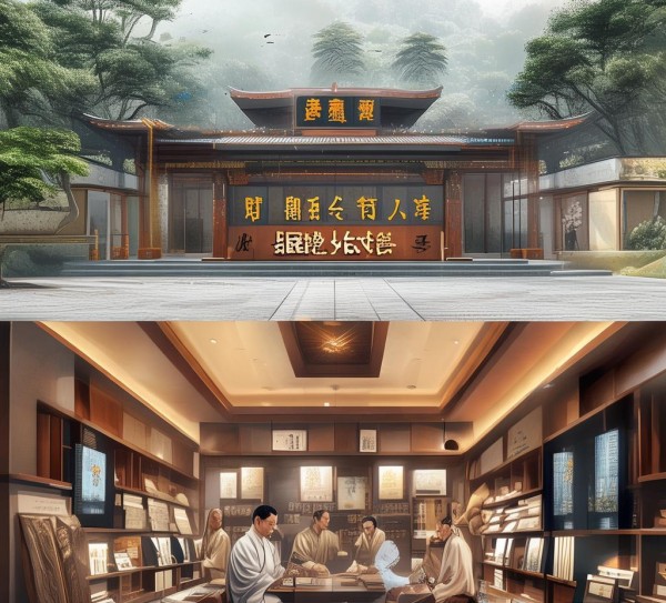 佛学信息咨询服务中心，专业指导，真挚服务，助力您的佛学探索之旅