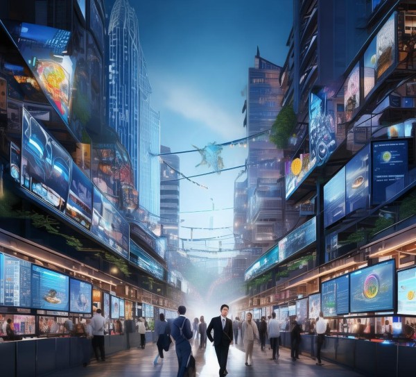 泰兴市信息化技术咨询市场现状及发展趋势 泰兴市信息化技术咨询市场现状及发展趋势