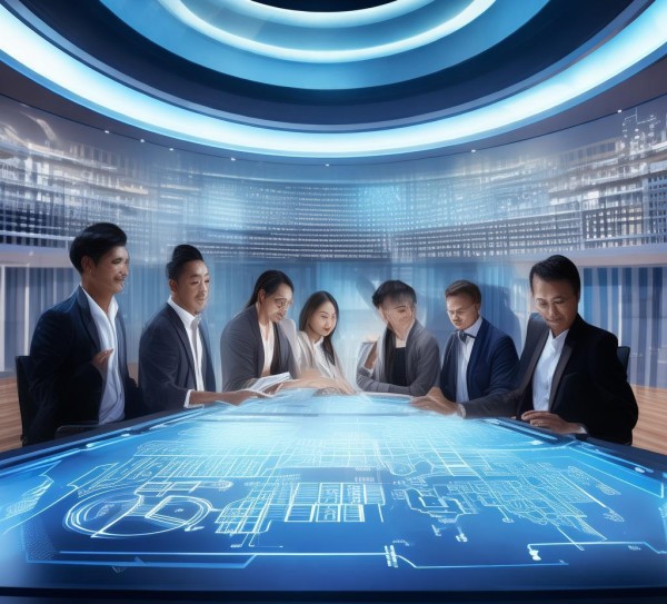 台州助通信息技术咨询,助力企业数字化转型 台州助通信息技术咨询,助力企业数字化转型