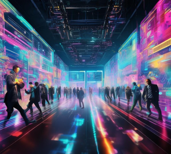 信息化咨询公司与赛,一场视觉盛宴 信息化咨询公司与赛,一场视觉盛宴