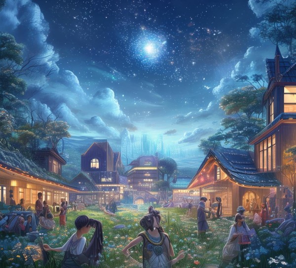 星愿中心,星愿理念下的社会关怀 星愿中心,星愿理念下的社会关怀