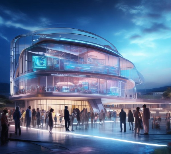 智创未来,智信未来,艺哥信息技术咨询中心开启新篇章 智创未来,智信未来,艺哥信息技术咨询中心开启新篇章