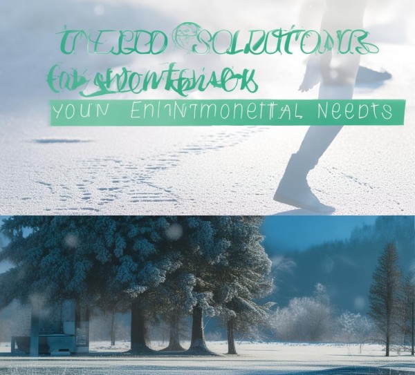履霜,Tailored Solutions for Your Environmental Needs 履霜,Tailored Solutions for Your Environmental Needs