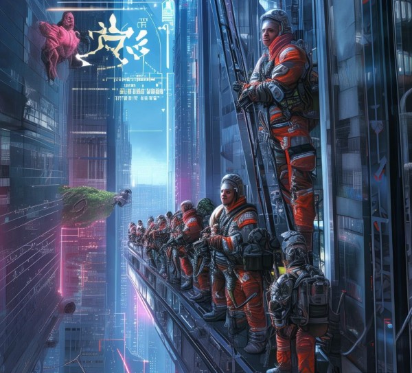 营救人类,萍姐信息咨询服务的未来 营救人类,萍姐信息咨询服务的未来
