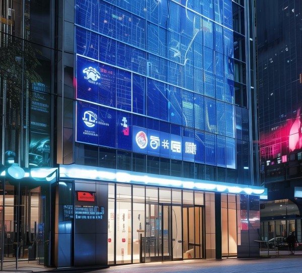 龙鑫信息技术咨询部地址解析 龙鑫信息技术咨询部地址解析