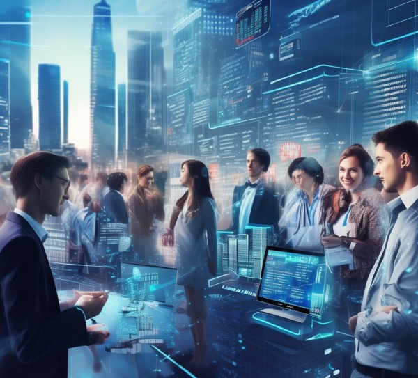 navigating the Digital Age:The Role of Information Technology in Modern Financial Services in河北 navigating the Digital Age:The Role of Information Technology in Modern Financial Services in河北