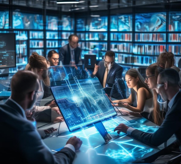 益阳信息技术咨询服务,助力数字经济的数字化转型 益阳信息技术咨询服务,助力数字经济的数字化转型