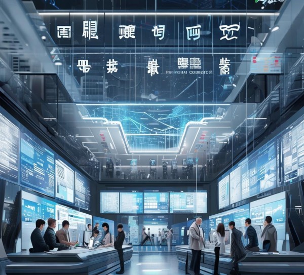 梁溪区信息咨询服务管理,助力信息化发展的重要支撑 梁溪区信息咨询服务管理,助力信息化发展的重要支撑