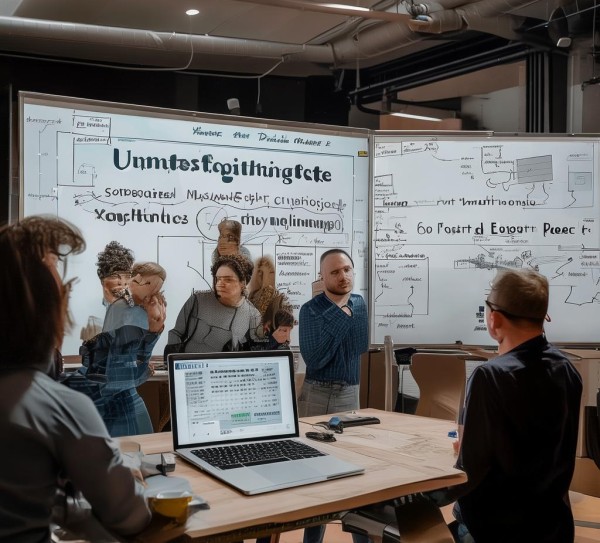 Understanding the Key Components of a Successful Informatics Project:A Focus on Design Fees Understanding the Key Components of a Successful Informatics Project:A Focus on Design Fees