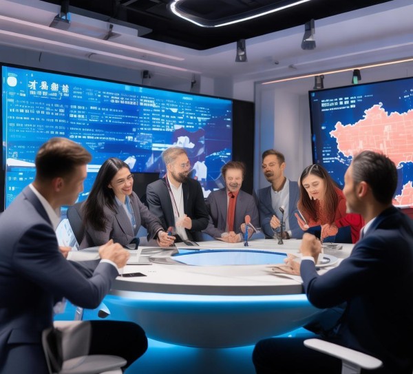 南京创品诚信息咨询服务,助力企业数字化转型的得力伙伴 南京创品诚信息咨询服务,助力企业数字化转型的得力伙伴