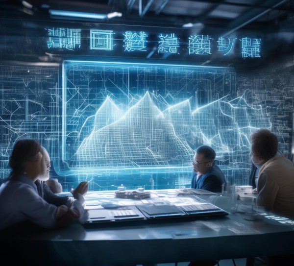 让信息化成为企业的未来,励程信息技术咨询计划 让信息化成为企业的未来,励程信息技术咨询计划