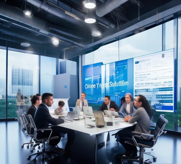 义乌市信息技术咨询,Choose the Right Solution 义乌市信息技术咨询,Choose the Right Solution
