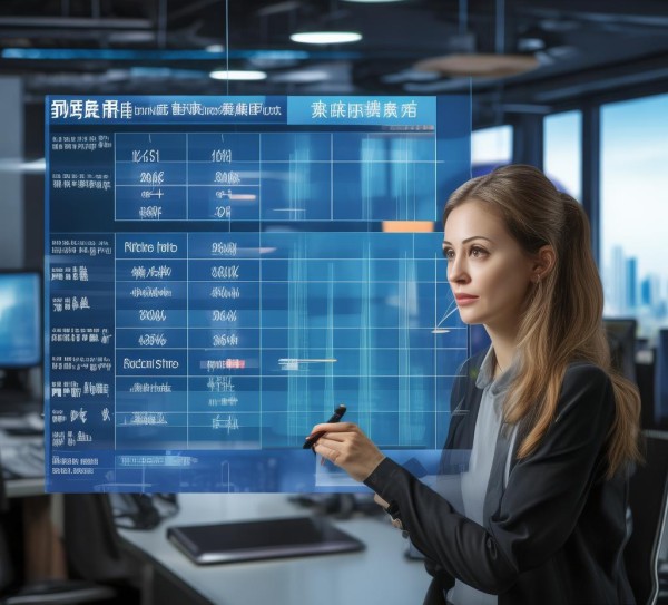 探寻南京信息技术咨询价位,专业与性价比的平衡 探寻南京信息技术咨询价位,专业与性价比的平衡
