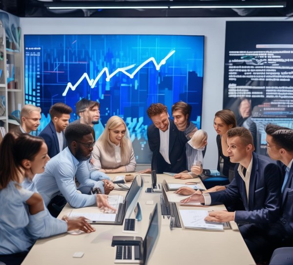 小敖信息技术咨询,助力企业数字化转型 小敖信息技术咨询,助力企业数字化转型