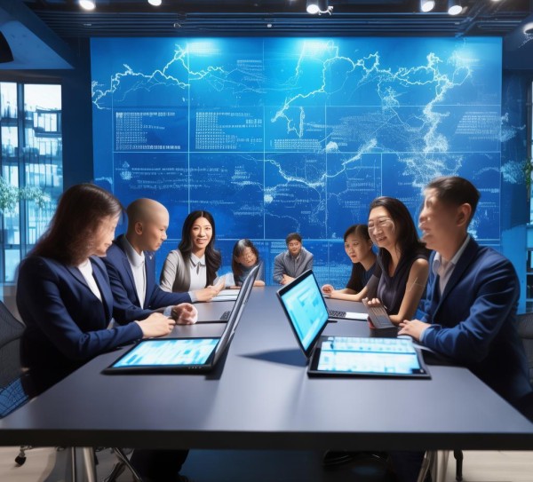 保定浩泉信息咨询服务,助力企业数字化转型的智囊团 保定浩泉信息咨询服务,助力企业数字化转型的智囊团