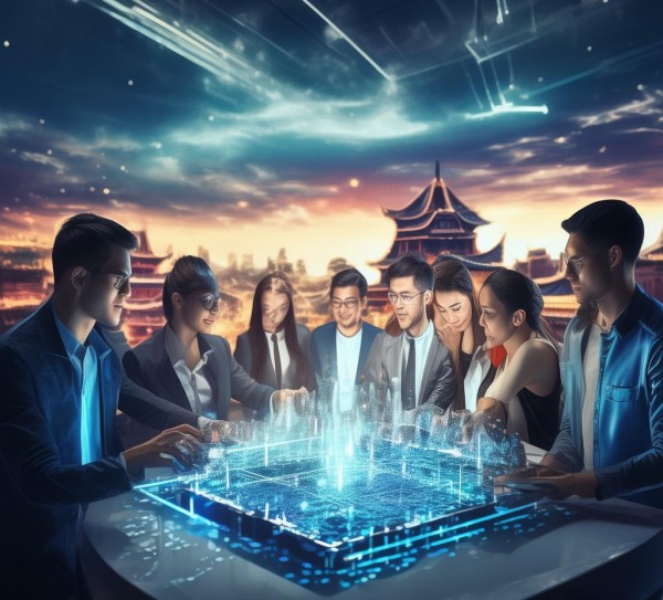 亿讯信息技术咨询,数字化转型的助力,未来无限可能 亿讯信息技术咨询,数字化转型的助力,未来无限可能