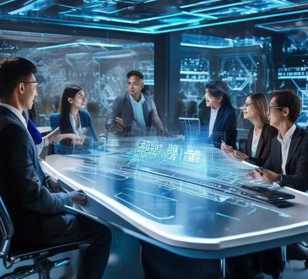 崇仁信息咨询服务,助力数字转型的精准解决方案 崇仁信息咨询服务,助力数字转型的精准解决方案