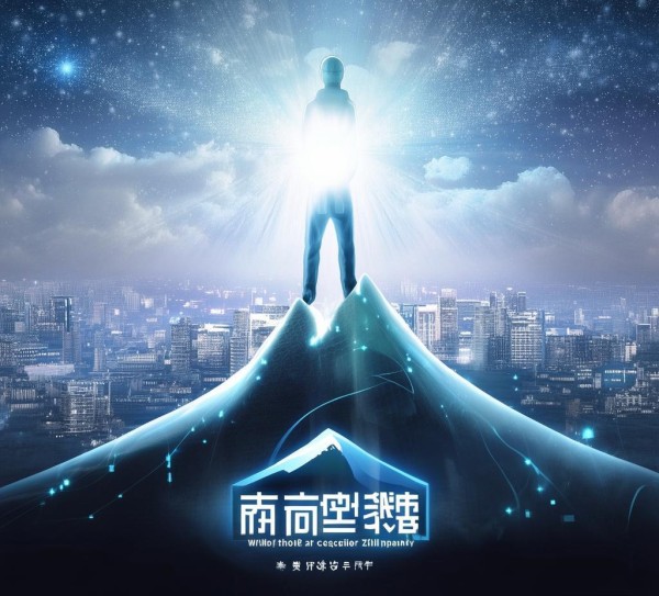 站在时代之巅，成就辉煌未来—杨凌思瑞信息技术咨询服务中心的使命与未来展望